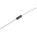 onsemi, 9.1V Zener Diode 5% 5 W Through Hole 2-Pin Surmetic 40