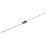 onsemi, 12V Zener Diode 5% 3 W Through Hole 2-Pin DO-41