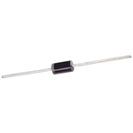 onsemi, 4.7V Zener Diode 5% 5 W Through Hole 2-Pin