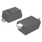 onsemi, 5.1V Zener Diode 5% 500 mW SMT 2-Pin SOD-523