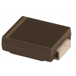 Vishay 5KASMC18AHM3_A/H, Uni-Directional TVS Diode, 5000W, 2-Pin DO-214AB