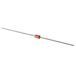 Vishay, 12V Zener Diode 5% 1.3 W Through Hole 2-Pin DO-41