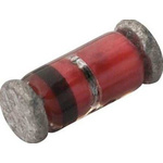Nexperia, 12V Zener Diode 2% 500 mW SMT 2-Pin SOD-80C