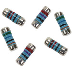 Nexperia, 18V Zener Diode 2% 500 mW SMT 2-Pin SOD-80C