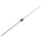 Nexperia, 18V Zener Diode 5% 1 W Through Hole 2-Pin SOD-66