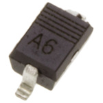 Nexperia, 12V Zener Diode 2% 300 mW SMT 2-Pin SOD-323