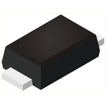 ROHM, 3.7V Zener Diode 1 W SMT 2-Pin SOD-123FL