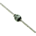 Vishay, 47V Zener Diode 3.25 W Through Hole 2-Pin SOD-57