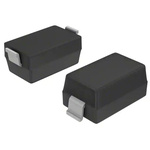 Vishay, 5.1V Zener Diode 0.41 W SMT 2-Pin SOD-123