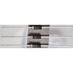 onsemi, 47V Zener Diode ±5% 5 W Through Hole 2-Pin CASE 017AA