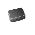 Vishay, 62V Zener Diode 1.5 W SMT SMB (DO-214AA)