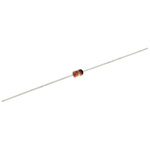 Taiwan Semi, 15V Zener Diode 5% 1.3 W Through Hole 2-Pin DO-41