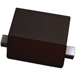 onsemi, 16V Zener Diode 5% 500 mW SMT 2-Pin SOD-523