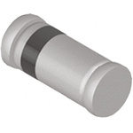 Vishay, 2.4V Zener Diode 6% 500 mW SMT 2-Pin MicroMELF