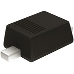 Nexperia, 27V Zener Diode 5% 550 mW SMT 2-Pin SOD-323F