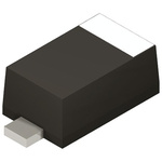 Nexperia, 3.6V Zener Diode 5% 830 mW SMT 2-Pin SOD-123F