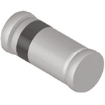 Vishay, 3.9V Zener Diode 2% 500 mW SMT 2-Pin SOD-80