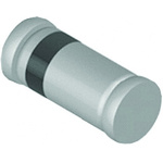 Vishay, 8.2V Zener Diode 5% 500 mW SMT 2-Pin SOD-80