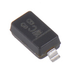 Diodes Inc, 7.5V Zener Diode 6% 500 mW SMT 2-Pin SOD-123