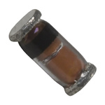 Nexperia, 6.8V Zener Diode 5% 500 mW SMT 2-Pin SOD-80C