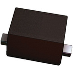 Diodes Inc, 9.1V Zener Diode ±2% 350 mW SMT 2-Pin SOD-523