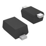 ROHM, 2.63V Zener Diode 150 mW SMT 2-Pin SOD-523