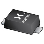 Nexperia, 6V Zener Diode 830 mW SMT 2-Pin SOD-123F