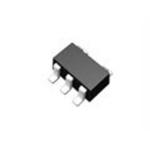 ROHM Quad, 30V Zener Diode Array, 2x Common Anode Pair SMT 5-Pin SMD5