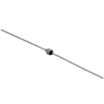 Vishay, 1500V Zener Diode 1.3 W Through Hole 2-Pin SOD-57