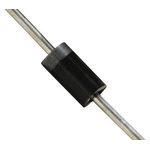 Vishay, 15V Zener Diode ± 5% 1.3 W Through Hole 2-Pin DO-41 (DO-204AL)