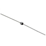 Vishay, 600V Zener Diode Through Hole 2-Pin SOD-57