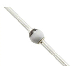 Vishay, 200V Zener Diode ± 2% Through Hole 3-Pin SOD-64