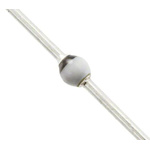 Vishay, 800V Zener Diode Through Hole 2-Pin SOD-64