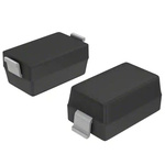 Vishay, 3.9V Zener Diode 0.41 W SMT 2-Pin SOD-123