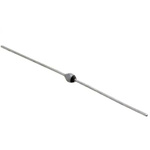 Vishay, 800V Zener Diode Through Hole 2-Pin SOD-57
