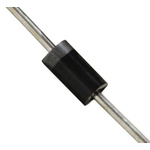 Vishay, 39V Zener Diode ± 2% 1.3 W Through Hole 2-Pin DO-41 (DO-204AL)