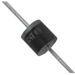 STMicroelectronics, 24V Zener Diode 5 W Through Hole 2-Pin R6