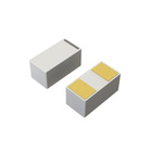 ROHM, 7.015V Zener Diode 2.5% 100 mW SMT 2-Pin SMD0603B