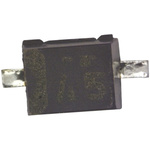 ROHM, 5.1V Zener Diode 2% 200 mW SMT 2-Pin SOD-323F