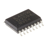 NVE IL485WE Line Transceiver, 16-Pin SOIC