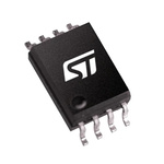 STMicroelectronics ST3485EBDR Line Transceiver, 8-Pin SOIC