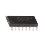 Texas Instruments DS34C86TM/NOPB Line Receiver, 16-Pin SOIC