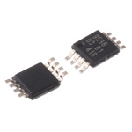 NXP 4-Channel I/O Expander I2C, SMBus 8-Pin TSSOP, PCA9536DP,118