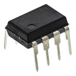 Texas Instruments UA9638CP Line Transmitter, 8-Pin PDIP