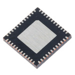 STMicroelectronics SCLT3-8BQ7-TR, 8 Channel Protector, 15 → 35 V, 48-Pin QFN