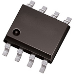 Infineon TLE72593GEXUMA3, LIN Transceiver 20kbps IEC 61000-4-2, ISO 17987-4, 8-Pin PG-DSO