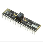 Microchip HYC9088AR-LF, CAN Transceiver 2.5Mbps, 20-Pin SIP