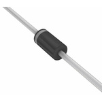 Vishay, 9.1V Zener Diode ± 5% 1.3 W Through Hole 2-Pin DO-41 (DO-204AL)