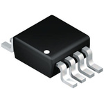 Maxim Integrated Low Pass Filter Active Filter, 5th Order