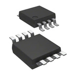 Maxim Integrated MAX7409 Low Pass Filter Active Filter, 5th Order